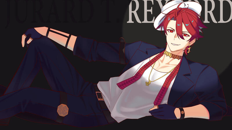 Fanart - Jurard Fanart - Jurard