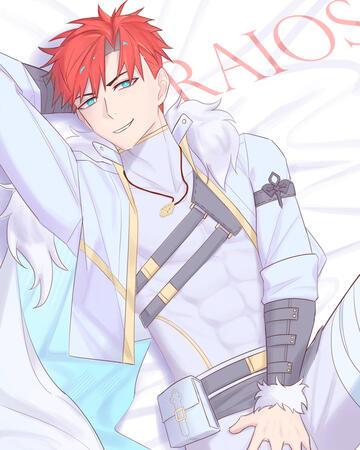 Original - Raios Original - Raios